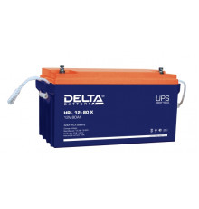 Delta HRL 12-80 Х Аккумулятор