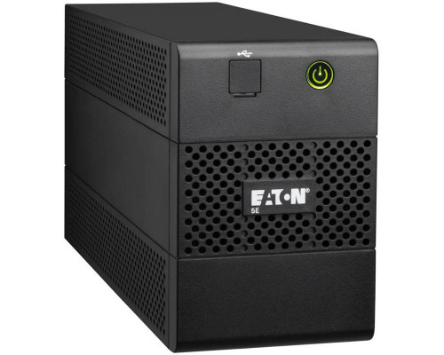 Eaton 5E 650VA USB DIN Источник бесперебойного питания