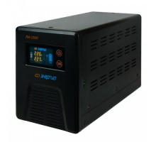 Энергия ПН-1500 24В 900 VA цветной дисплей