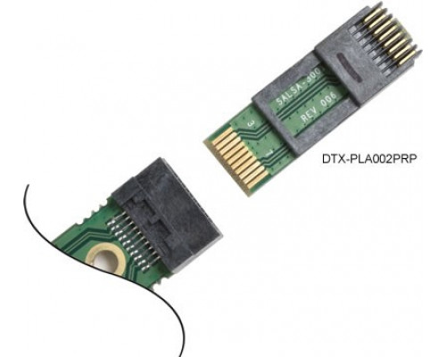 Fluke Networks DSX-PLA804-RKIT Ремкоплект для DSX-PLA804S