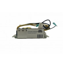GIGALINK GL-PS-X201-12ST-AC220 Блок питания для коммутатора