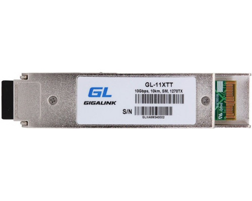 GIGALINK GL-11XTT Модуль XFP