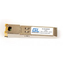 GIGALINK GL-OT-SGRJ45(1G) Модуль SFP