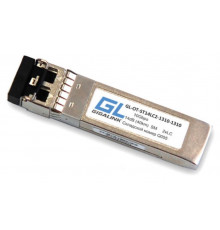 GIGALINK GL-OT-ST14LC2-1550-1550 Модуль SFP+