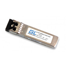 GIGALINK GL-OT-ST08LC2-1310-1310(HP) Модуль SFP+