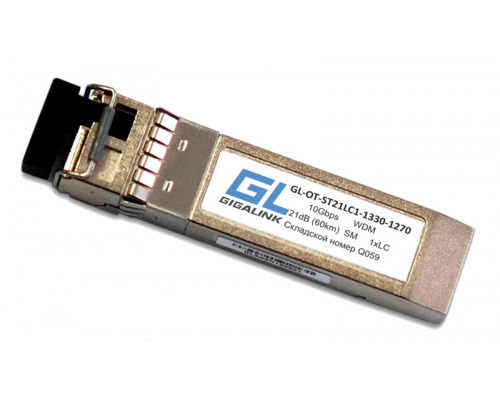 Gigalink GL-OT-ST21LC1-1270-1330