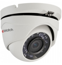 HiWatch DS-T103 (3.6) Купольная HD-TVI видеокамера
