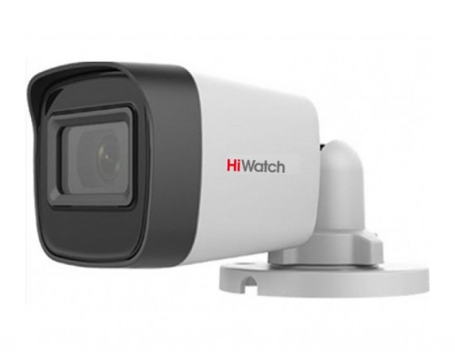 HiWatch DS-T500(С) (2.4 mm) HD-TVI видеокамера