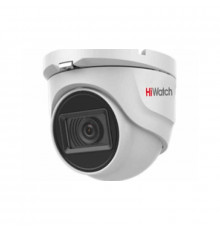 HiWatch DS-T503A (6 mm) HD-TVI видеокамера