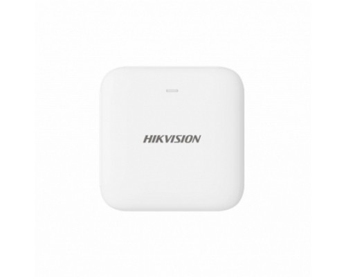 Hikvision DS-PDWL-E-WE Беспроводной датчик протечки воды (AX PRO)