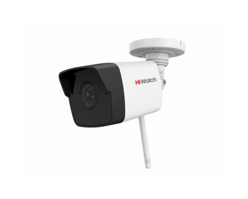 HiWatch DS-I250W(C) (4 mm) IP-видеокамера
