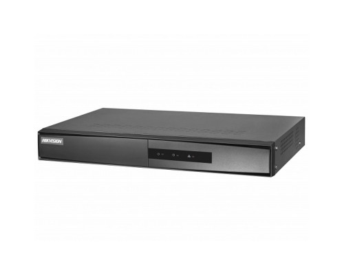 Hikvision DS-7104NI-Q1/4P/M(C) IP-видеорегистратор c PoE