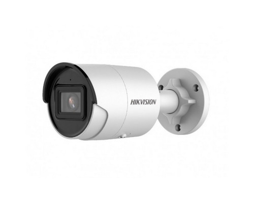 Hikvision DS-2CD2023G2-IU (4 mm) IP-камера
