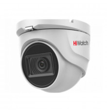 HiWatch DS-T803(B) (2.8 mm) HD-TVI камера