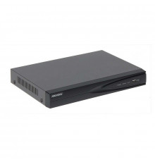 Hikvision DS-7604NI-K1/4P(C) IP-видеорегистратор c PoE
