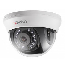 HiWatch DS-T591 (2.8 mm) HD-TVI видеокамера