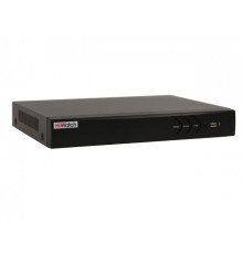 HiWatch DS-H304QA HD-TVI видеорегистратор