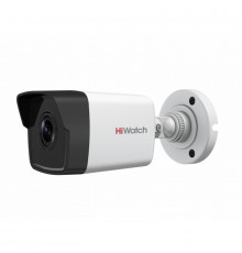 HiWatch DS-I450M(B) (2.8 mm) IP-видеокамера