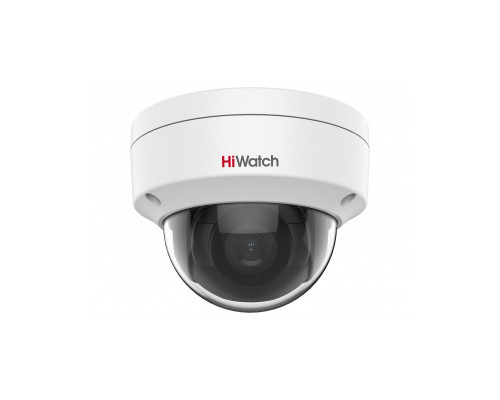 HiWatch IPC-D042-G2/S (4mm) IP-видеокамера