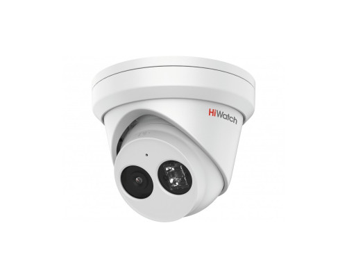 HiWatch IPC-T022-G2/U (4mm) IP-видеокамера