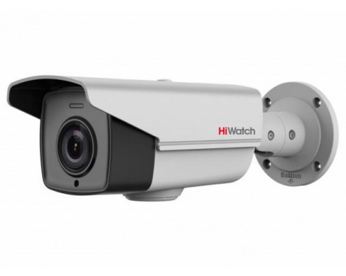 HiWatch DS-T226S (5-50 mm) HD-TVI видеокамера