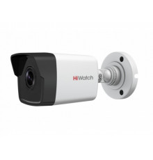 HiWatch DS-I400(B) (2.8 mm) IP-видеокамера