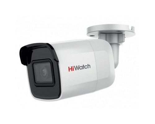 HiWatch DS-I650M (4 mm) IP-камера