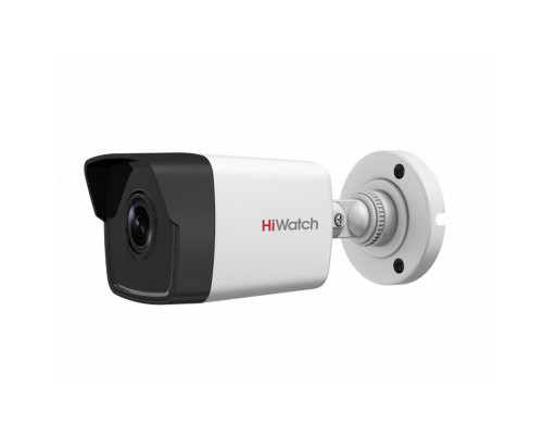 HiWatch DS-I450M(B) (4 mm) IP-видеокамера
