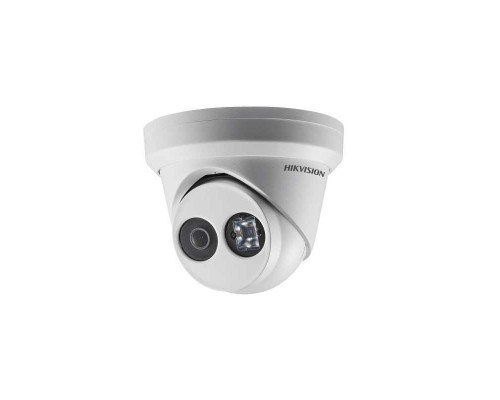 Hikvision DS-2CD2343G0-I(2.8mm) IP-камера