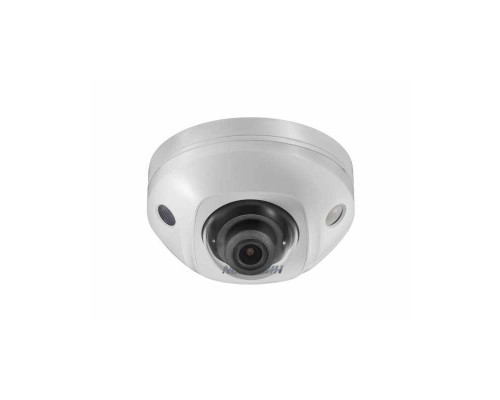 Hikvision DS-2CD2523G0-IWS (4mm) IP-камера