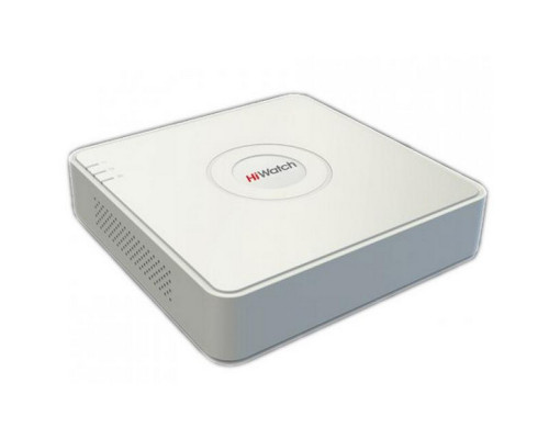 HiWatch DS-N208(C) IP-видеорегистратор