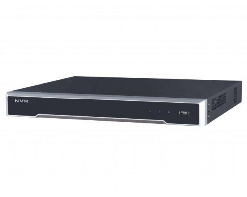Hikvision DS-7616NI-I2/16P IP-видеорегистратор
