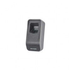 Hikvision DS-K1F820-F Cчитыватель отпечатков пальцев