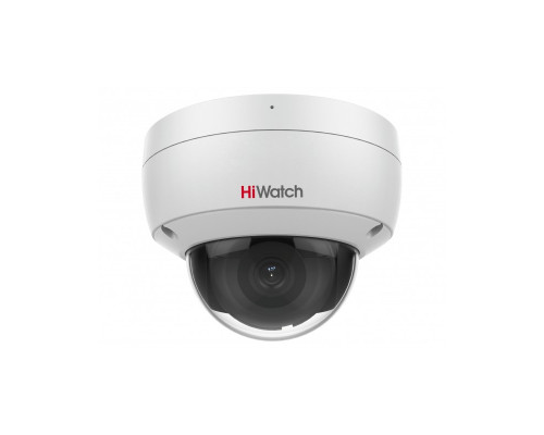 HiWatch IPC-D042-G2/U (2.8mm) IP-видеокамера