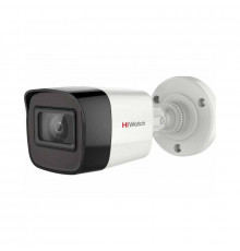 HiWatch DS-T500A (6 mm) HD-TVI видеокамера