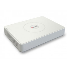 HiWatch DS-N208(B) IP видеорегистратор