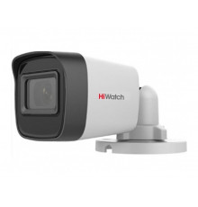 HiWatch DS-T500 (С) (2.8 mm) HD-TVI видеокамера