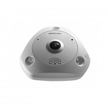 Hikvision DS-2CD6362F-IVS (1.27mm) IP-камера