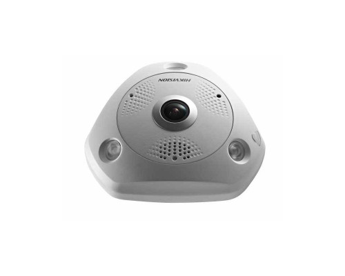 Hikvision DS-2CD6362F-IVS (1.27mm) IP-камера