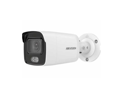Hikvision DS-2CD2047G2-LU(C)(2.8mm) IP-видеокамера