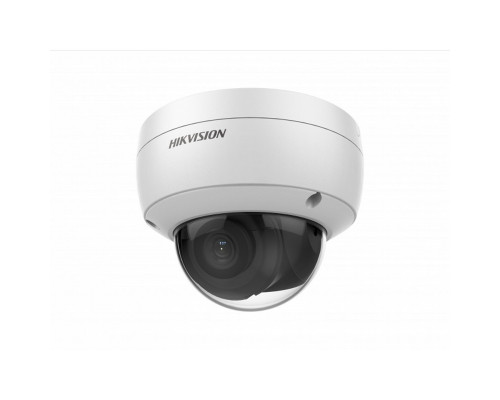 Hikvision DS-2CD3126G2-IS (2.8mm) IP-камера