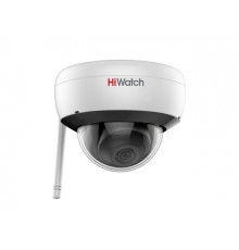 HiWatch DS-I252W(B) (4 mm) IP-видеокамера