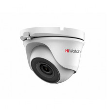 HiWatch DS-T203(B) (6 mm) HD-TVI камера