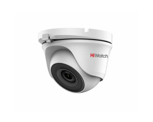 HiWatch DS-T203(B) (6 mm) HD-TVI камера