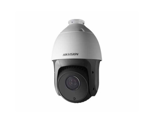 Hikvision DS-2DE4425IW-DE IP-камера поворотная