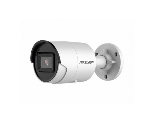 Hikvision DS-2CD2043G2-IU (2.8mm) IP-камера