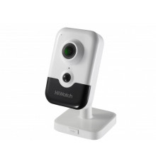 HiWatch DS-I214W(B) (2.8 mm) IP-видеокамера