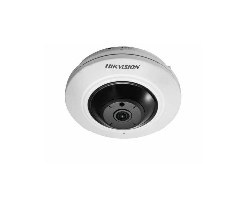Hikvision DS-2CD2955FWD-IS IP-камера