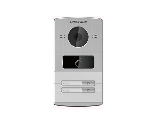 Hikvision DS-KV8202-IM IP-видеопанель