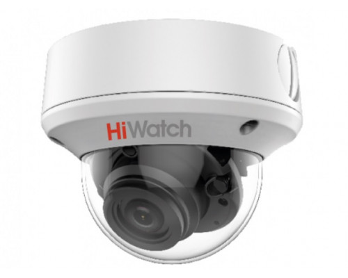 HiWatch DS-T208S (2.7-13,5 mm) HD-TVI видеокамера